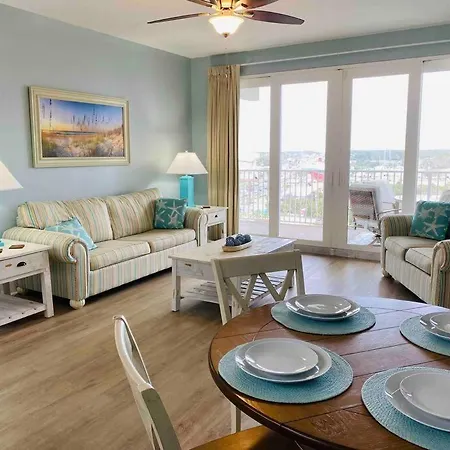 Resort Style Luxury Apartment #930